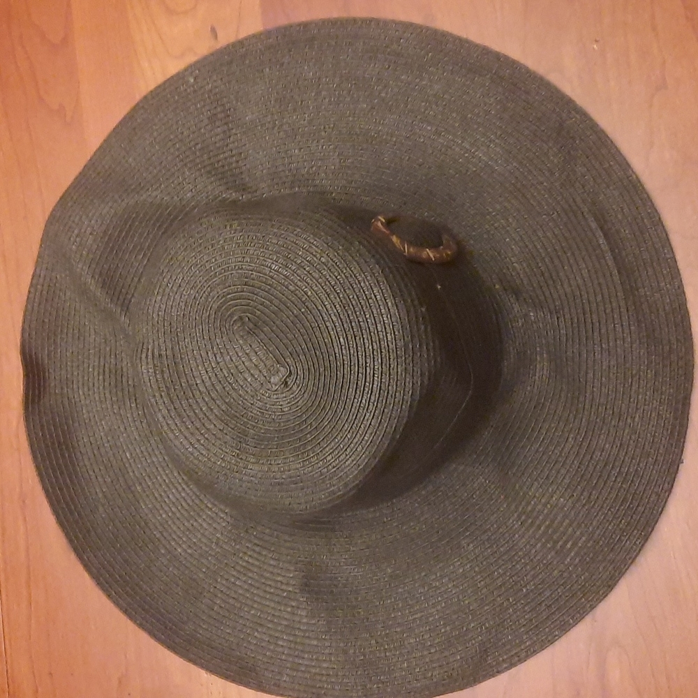 Sun hat